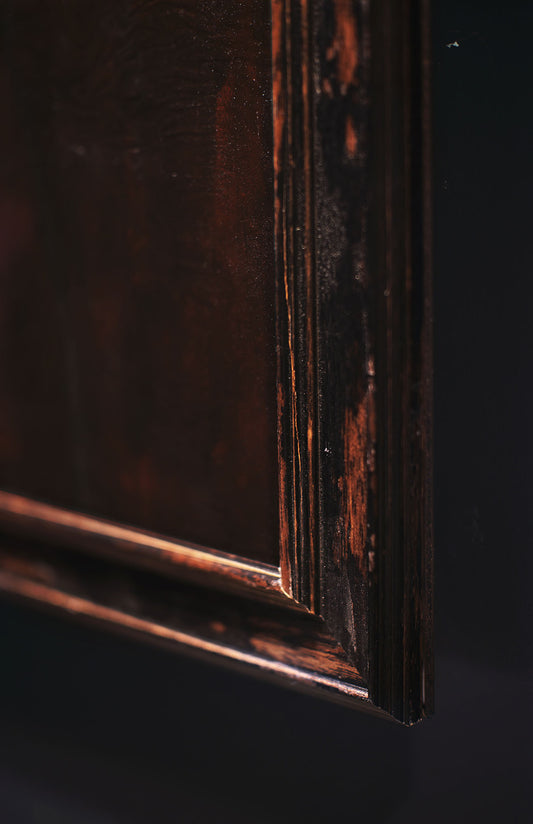 Timeless Echo: Custom Portrait