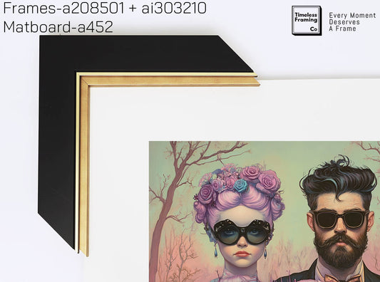 a208501+ai303210-Black+gold (35H x 42W)