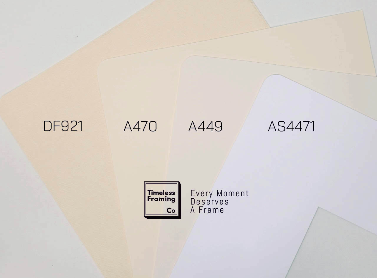 AI303205 - Black (22H x 12W)