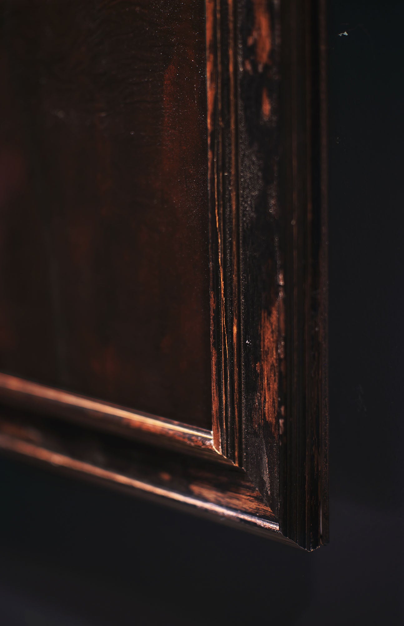 Timeless Echo: Custom Portrait